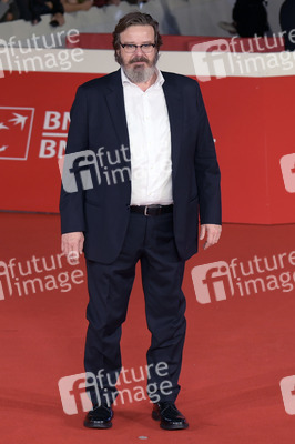 Filmpremiere 'Storia di una notte', Internationales Filmfestival Rom 2024