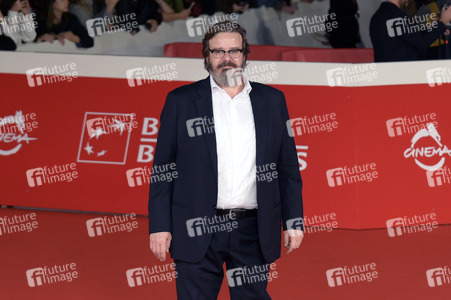 Filmpremiere 'Storia di una notte', Internationales Filmfestival Rom 2024