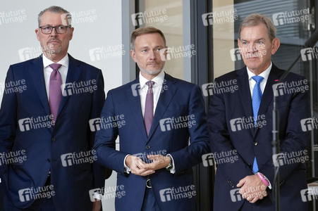 Wirtschaftstreffen der FDP mit dem Mittelstand in Berlin