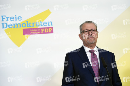 Wirtschaftstreffen der FDP mit dem Mittelstand in Berlin