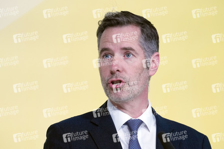 Wirtschaftstreffen der FDP mit dem Mittelstand in Berlin