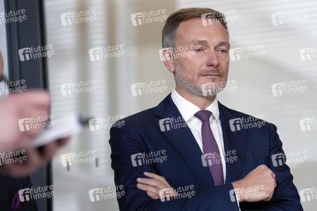 Wirtschaftstreffen der FDP mit dem Mittelstand in Berlin