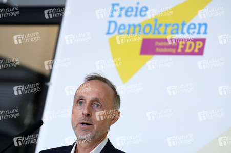 Wirtschaftstreffen der FDP mit dem Mittelstand in Berlin