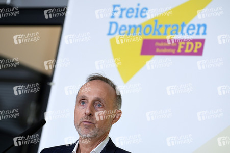 Wirtschaftstreffen der FDP mit dem Mittelstand in Berlin