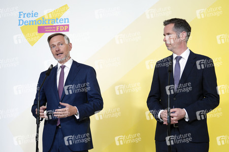 Wirtschaftstreffen der FDP mit dem Mittelstand in Berlin