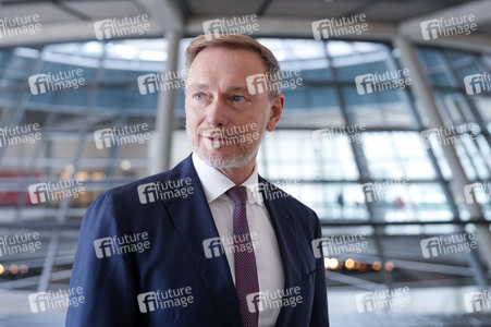 Wirtschaftstreffen der FDP mit dem Mittelstand in Berlin