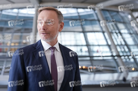 Wirtschaftstreffen der FDP mit dem Mittelstand in Berlin