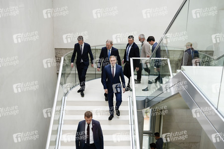 Wirtschaftstreffen der FDP mit dem Mittelstand in Berlin