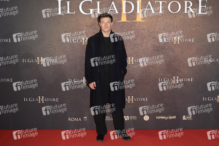 Filmpremiere 'Gladiator II' in Rom