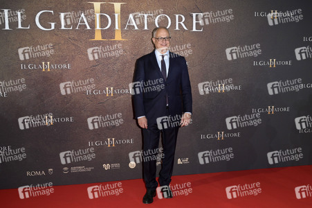 Filmpremiere 'Gladiator II' in Rom