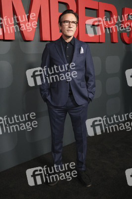 Filmpremiere 'September 5' in Los Angeles