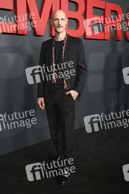 Filmpremiere 'September 5' in Los Angeles