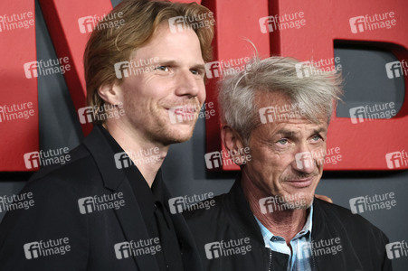 Filmpremiere 'September 5' in Los Angeles