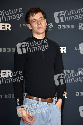 Filmpremiere 'Der Vierer' in Berlin