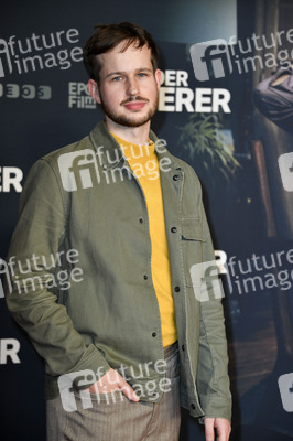 Filmpremiere 'Der Vierer' in Berlin