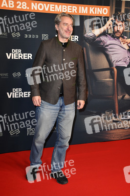 Filmpremiere 'Der Vierer' in Berlin