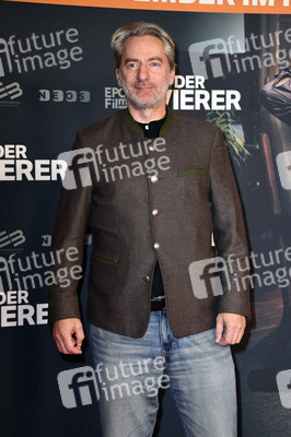 Filmpremiere 'Der Vierer' in Berlin