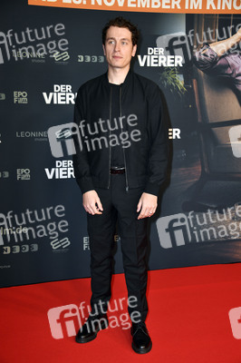 Filmpremiere 'Der Vierer' in Berlin