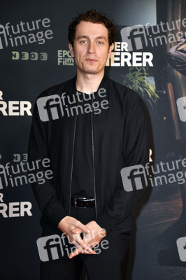 Filmpremiere 'Der Vierer' in Berlin