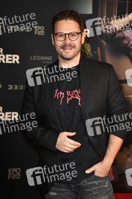 Filmpremiere 'Der Vierer' in Berlin