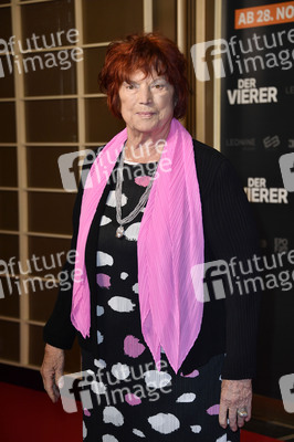 Filmpremiere 'Der Vierer' in Berlin