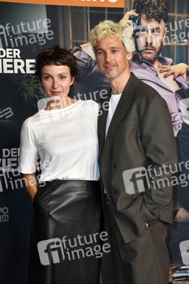 Filmpremiere 'Der Vierer' in Berlin