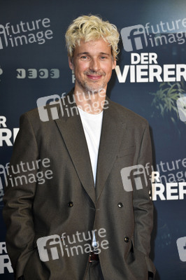 Filmpremiere 'Der Vierer' in Berlin