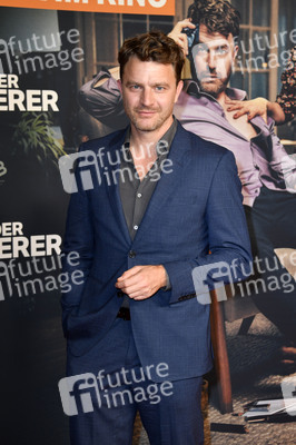 Filmpremiere 'Der Vierer' in Berlin