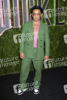 Filmpremiere 'Wicked' in New York