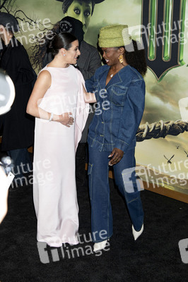 Filmpremiere 'Wicked' in New York