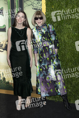 Filmpremiere 'Wicked' in New York