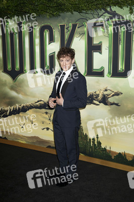 Filmpremiere 'Wicked' in New York