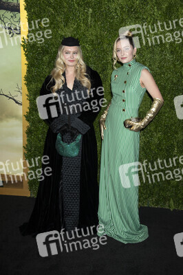 Filmpremiere 'Wicked' in New York