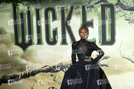 Filmpremiere 'Wicked' in New York