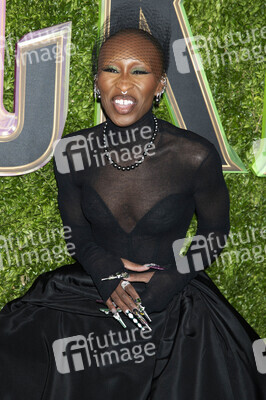 Filmpremiere 'Wicked' in New York