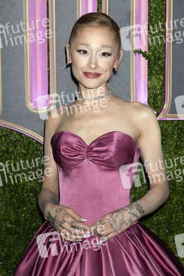 Filmpremiere 'Wicked' in New York