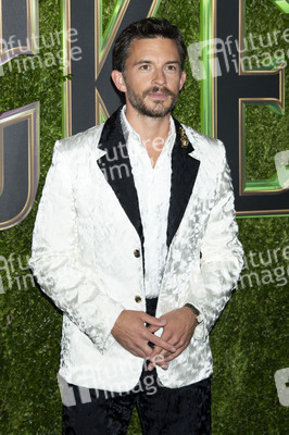 Filmpremiere 'Wicked' in New York