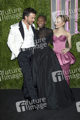 Filmpremiere 'Wicked' in New York