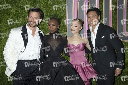 Filmpremiere 'Wicked' in New York