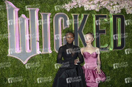 Filmpremiere 'Wicked' in New York