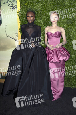 Filmpremiere 'Wicked' in New York