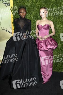 Filmpremiere 'Wicked' in New York