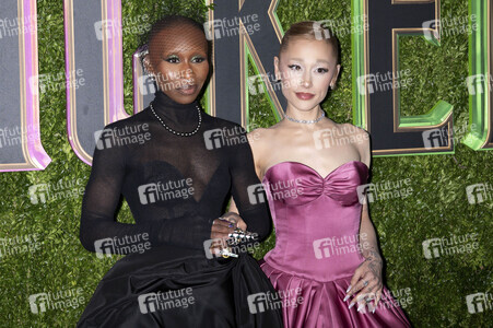 Filmpremiere 'Wicked' in New York