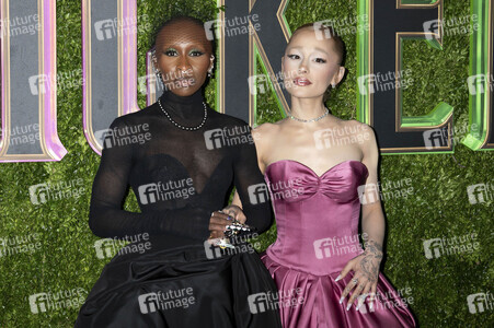 Filmpremiere 'Wicked' in New York