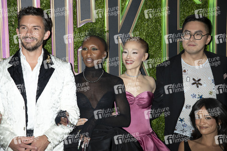 Filmpremiere 'Wicked' in New York