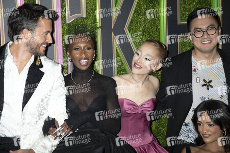 Filmpremiere 'Wicked' in New York