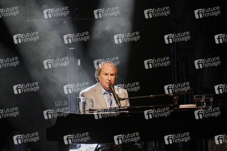 Konzert von Chris de Burgh in Bern