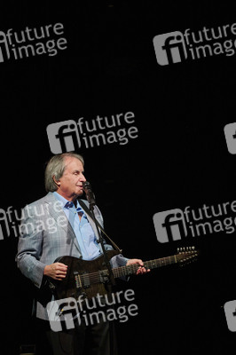 Konzert von Chris de Burgh in Bern