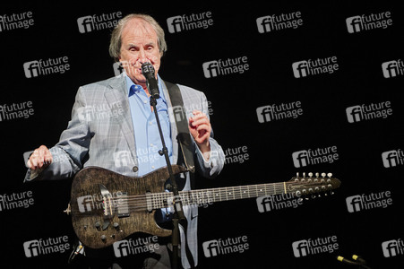 Konzert von Chris de Burgh in Bern