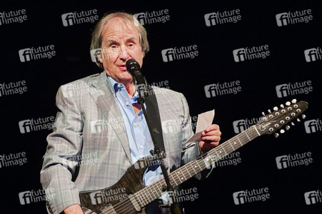 Konzert von Chris de Burgh in Bern